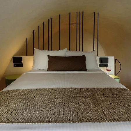 Apartamento Agnadema