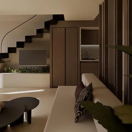 Agnadema Apartamento