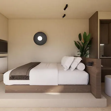 Agnadema Apartamento