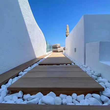 Agnadema Apartment