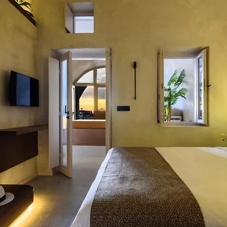 Apartment Agnadema