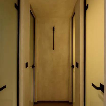 Apartment Agnadema *