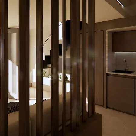 Apartment Agnadema