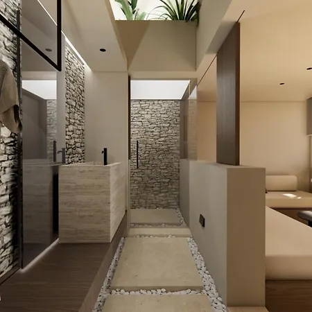 Apartment Agnadema *
