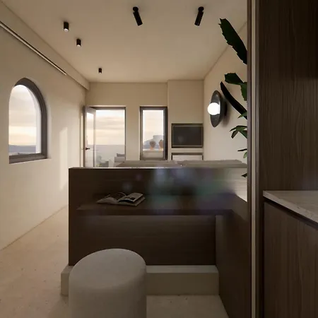 Agnadema Apartment *