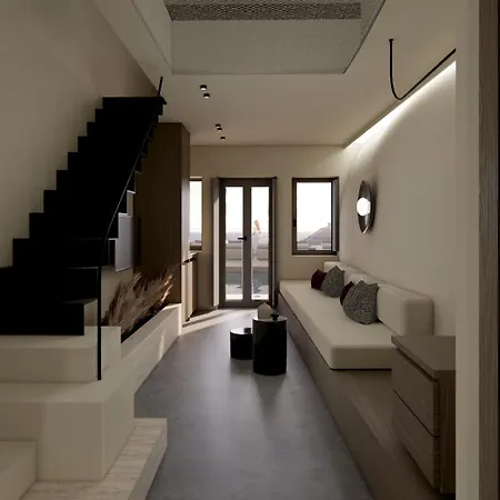 Apartment Agnadema